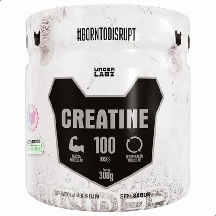 CREATINA UNDER LABZ 300G